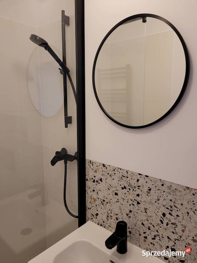 Mieszkanie na wynajem Warszawa Pole Mokotowskie Piętro 6