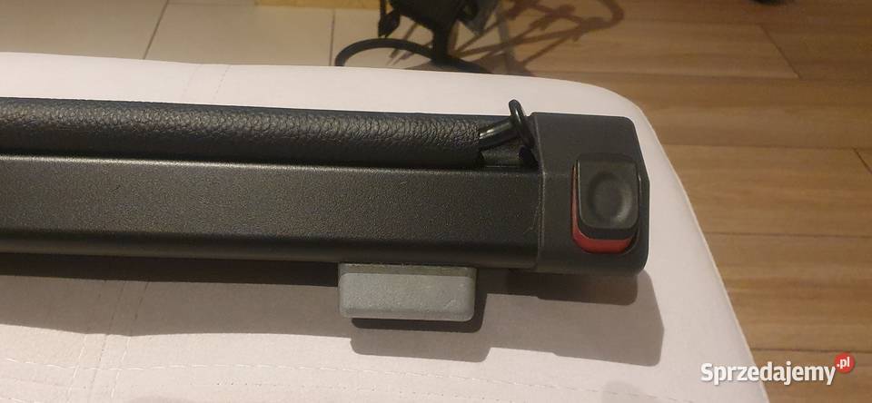 Siatkaroleta bagażnika Seat leon III kombi Opole