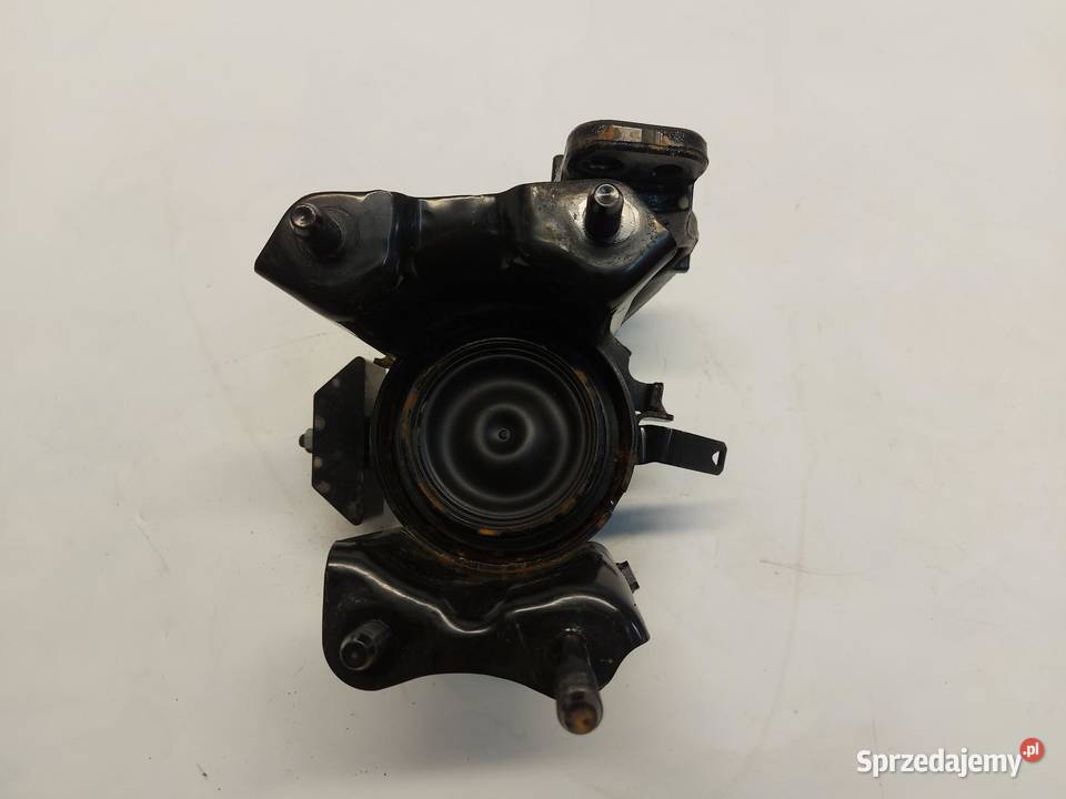 LEXUS RX500H V 5 2023 PODUSZKA SILNIKA ŁAPA