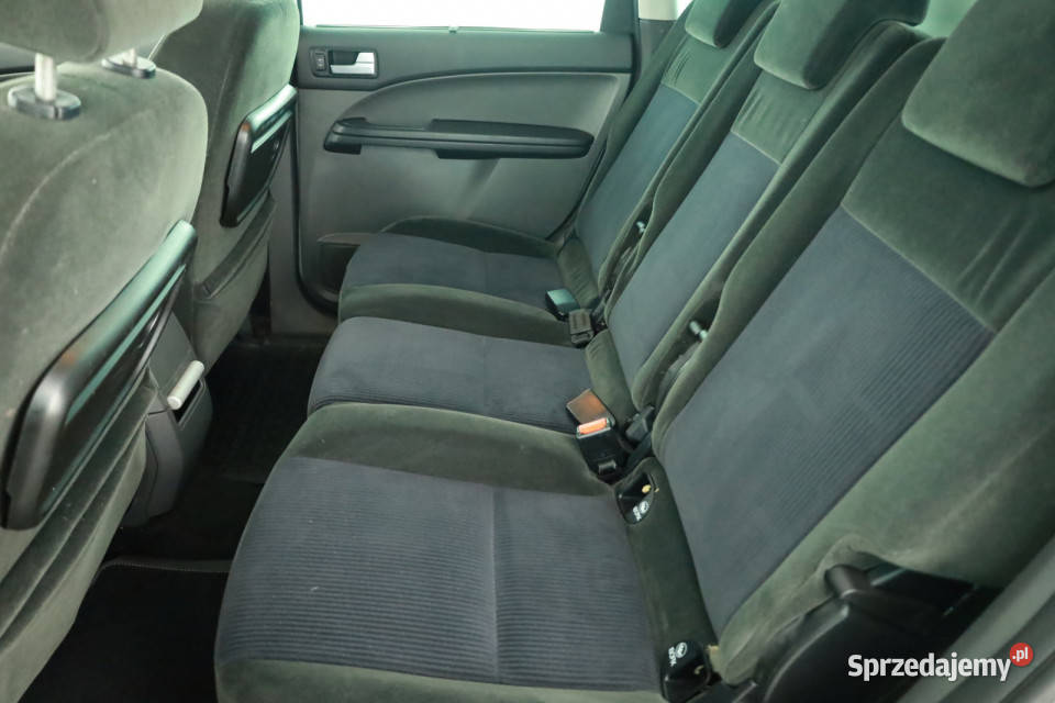 Ford C 18 16V ASR (kontrola trakcji) Piaseczno