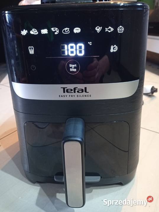 Air Fryer Frytkownica beztłuszczowa TEFAL mazowieckie Wołomin