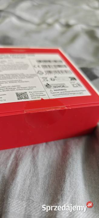 OnePlus AIRVOOC 50W Magnetic Charger oryginał Ładowarki Bielsko-Biała