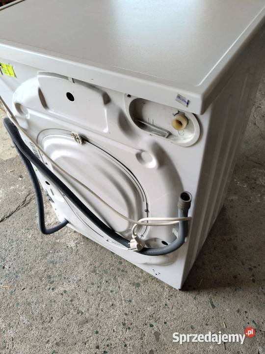 Automat uszkodzony wielkopolskie