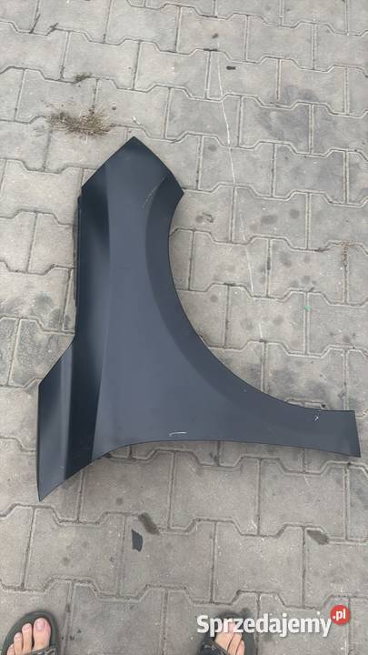 Czesci Opel Corsa F osobowe Lisie Jamy
