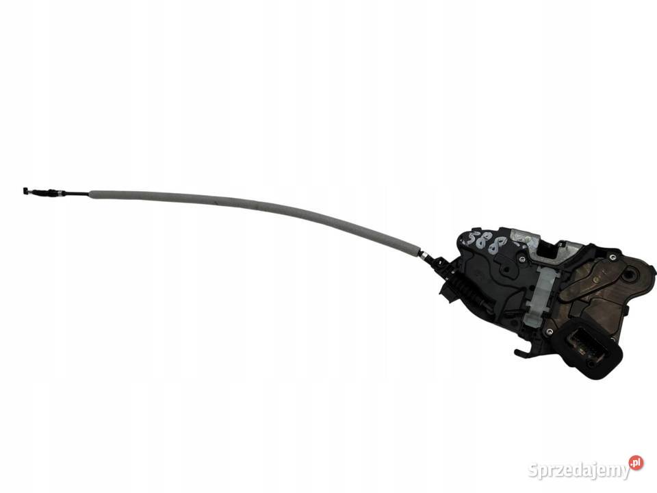 ZAMEK DRZWI LEWY PRZÓD 571837015 Skoda Superb IV sprzedam