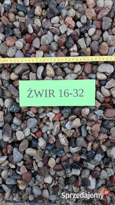 Ziemia tłuczeń żwir humus piasek pospółka beton podlaskie Suwałki