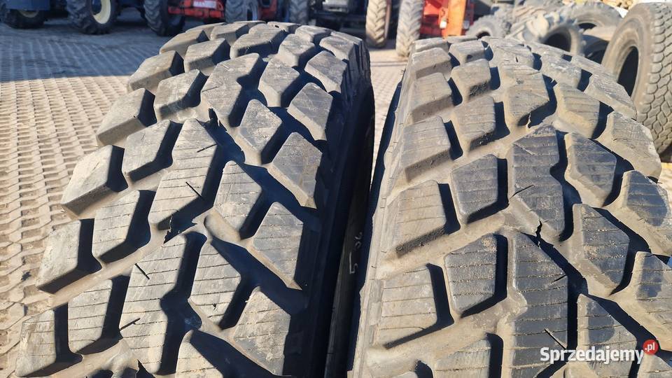 1400r20 140020 2108020 Nokian 99 Nowe Miasto Lubawskie