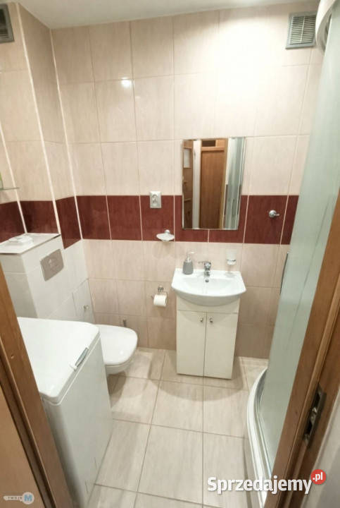 Mieszkanie 28m2 Kielce Wynajem
