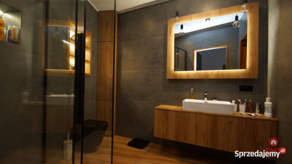 Mieszkanie Kleosin Zambrowska 50m2 2 pokoje 50m2