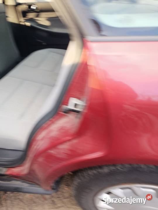 Sprzedam wszystkie części do audi a4 b5