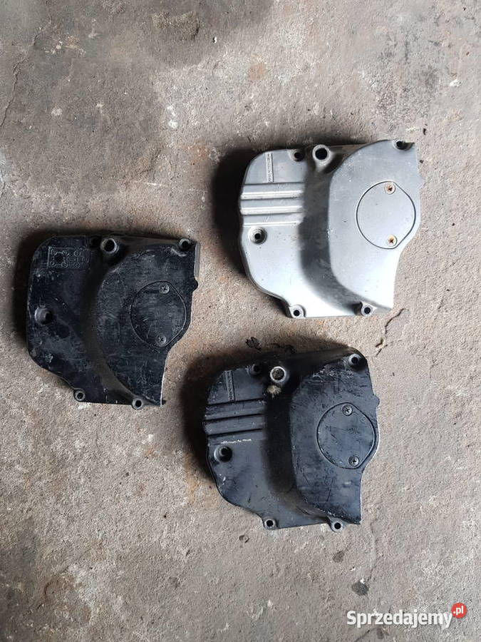 suzuki gs 500 gs 550 oslona zebatki Jędrzejów