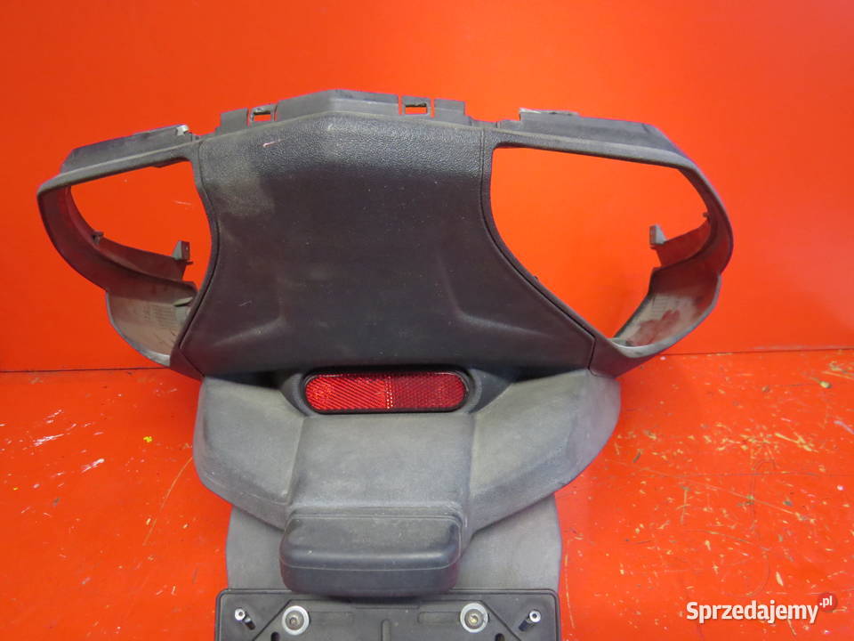 MALAGUTI MADISON 200 125 180 250 chlapacz Warszawa