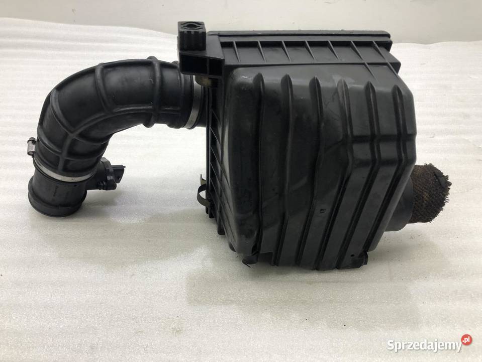OBUDOWA FILTRA POWIETRZA OPEL VECTRA B 90499598