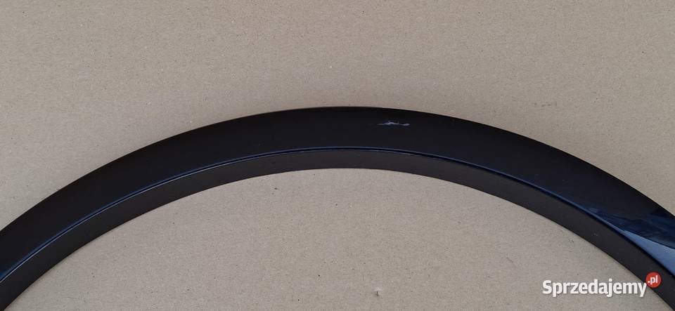 FORD KUGA MK2 LIFT LISTWA NAKŁADKA BŁOTNIKA Bieleń