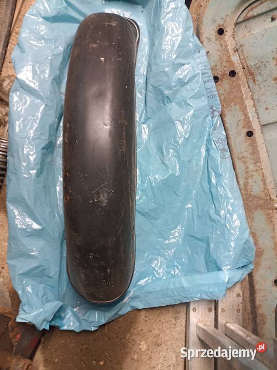 Błotnik SHL przedni przód Błotniki motocyklowe Koszalin