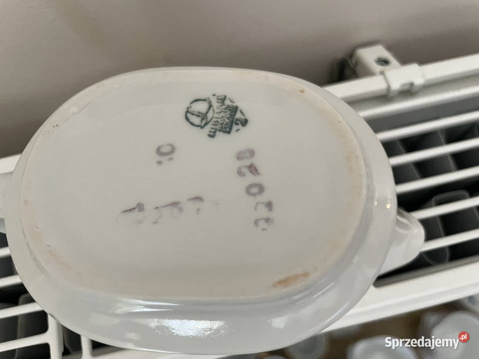 Lubiana wzór kaszubski sosjerka Pruszcz Gdański