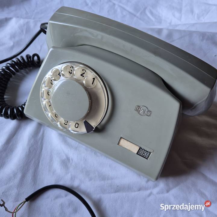 Telefon z PRLU