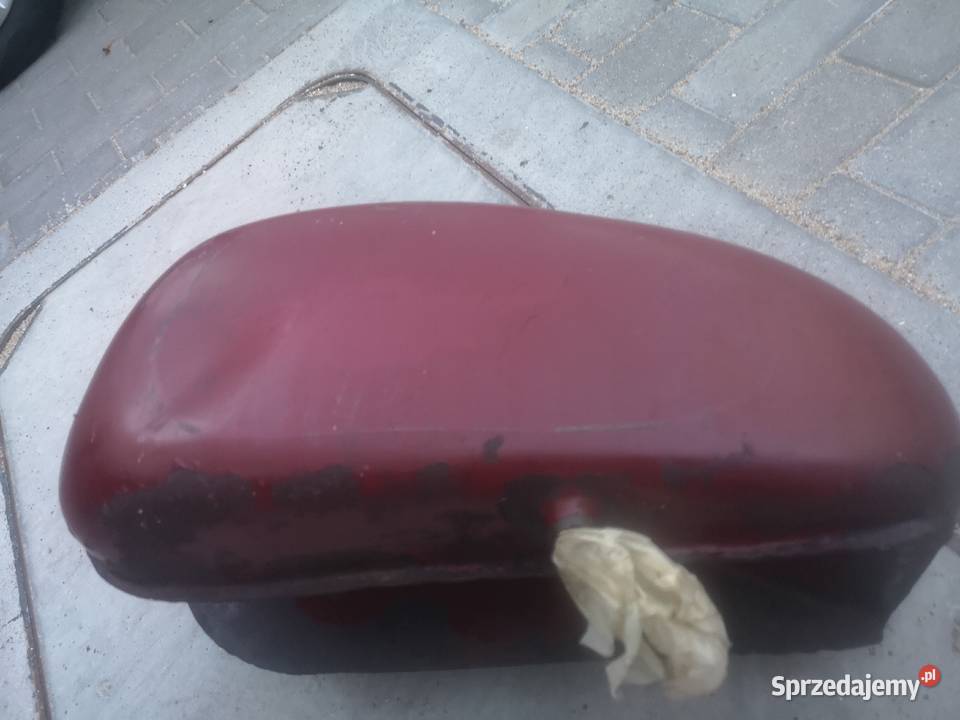 Bak wsk wfm Gorzów Wielkopolski