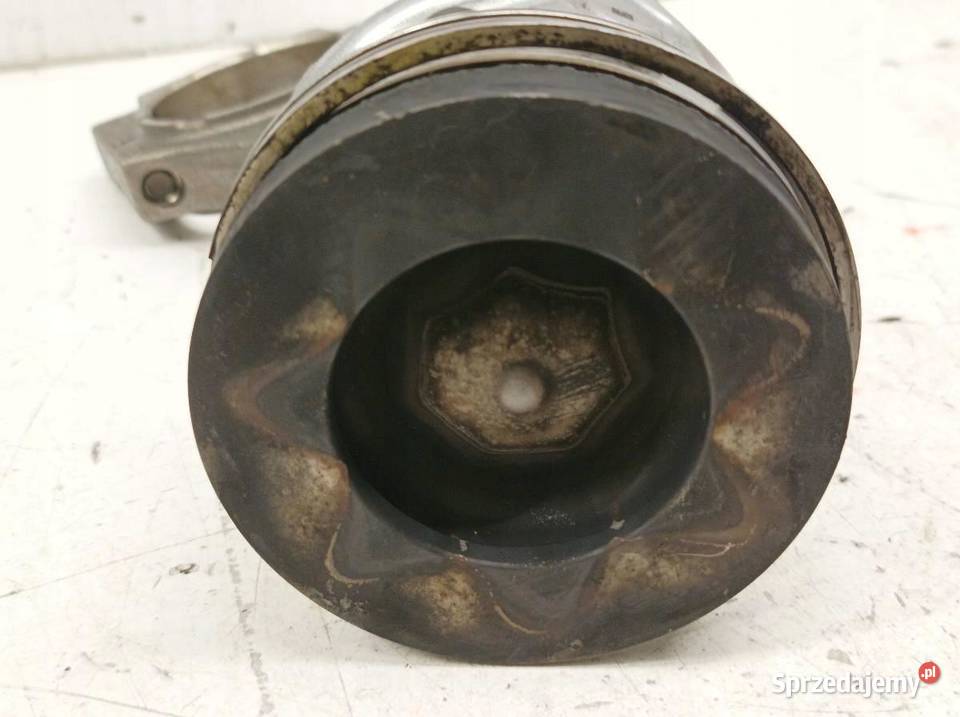 TŁOK KORBOWÓD 2017 1R0 N053E B47 20 D Bmw Seria