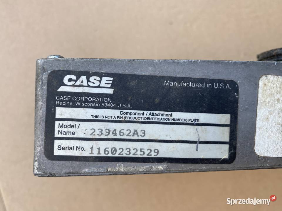 MODUŁ ELEKTRONICZNY 239462A3 239462A1 239462A4 Do kombajnów świętokrzyskie Kielce
