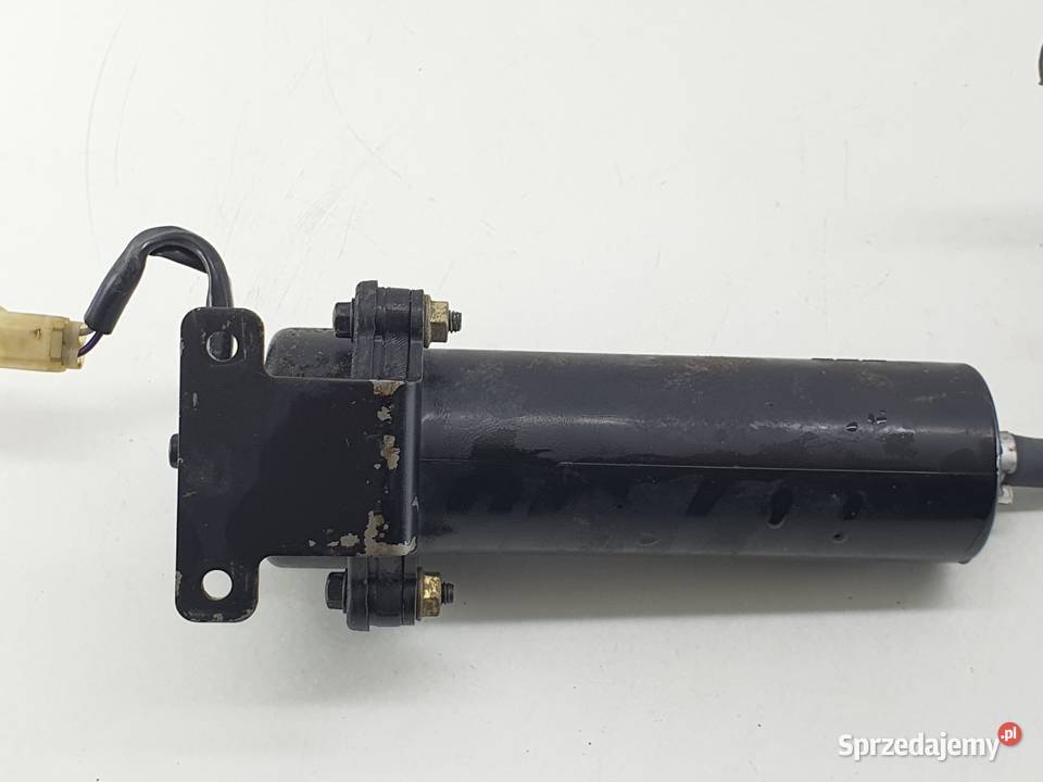 POMPA PALIWA TGB BLADE 550 EFI TGB TARGET Janowice