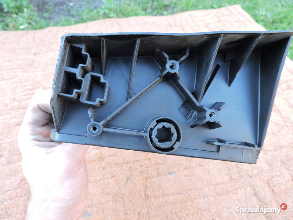 Klapka obiegu wewnętrznego Renault scenic II 19 Myszków