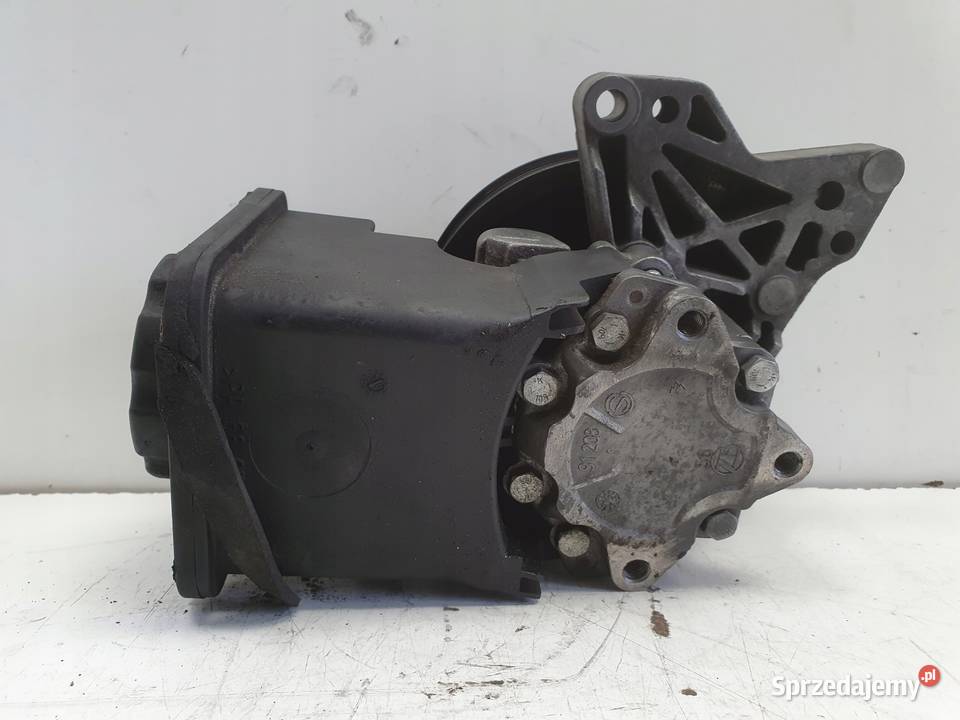 BMW X3 20 D POMPA WSPOMAGANIA 7692974536 Rudka