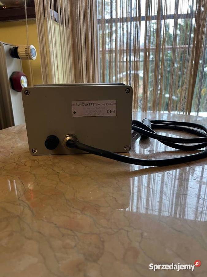 Komputer do malowarki ELEXAR producent sprzedam