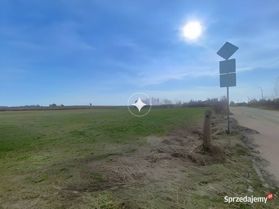 2 działki budowlane Polnej w Janowie Podl sprzedam