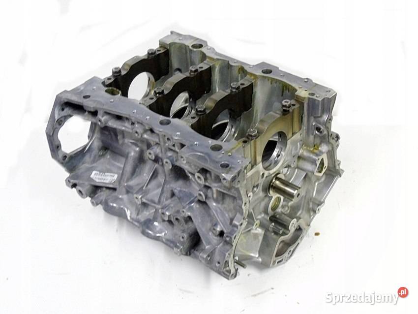 BLOK 36 VOYAGER 5 CARAVAN DURANGO CHEROKEE Sosnowiec