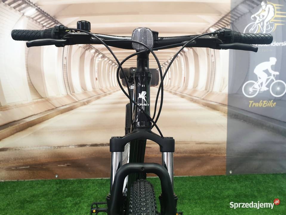 Lekki damski rower górski Romet Jolene 92 29 sprzedam