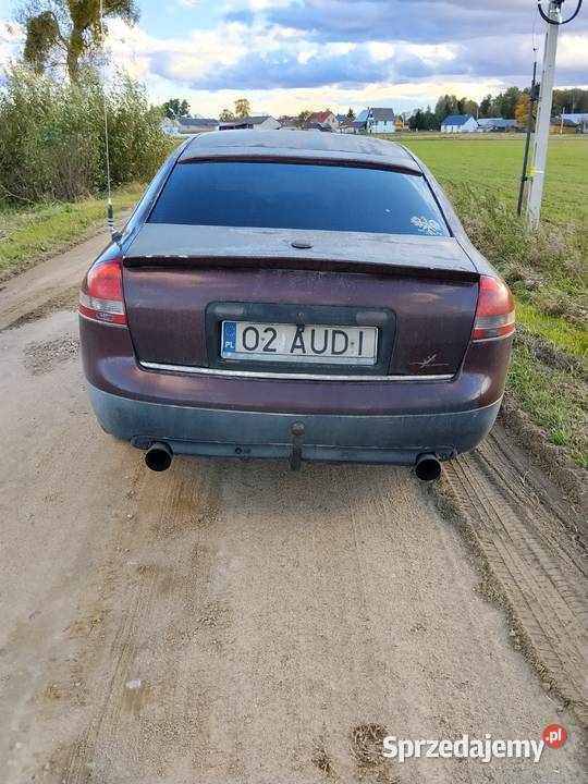 Sprzedam Korczówka