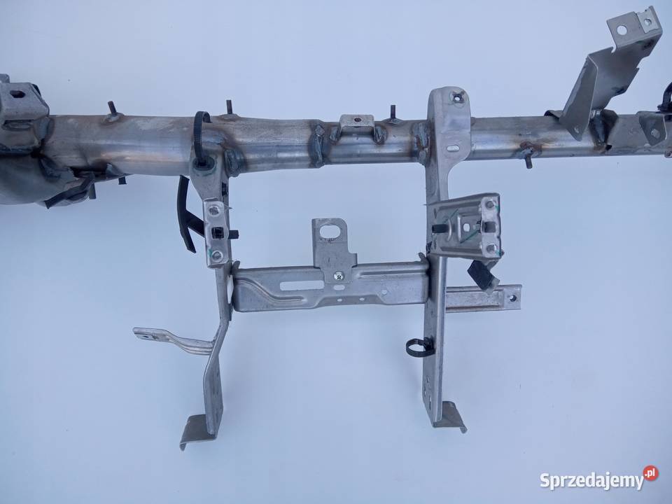 STELAŻ DESKI ROZDZIELCZEJ MITSUBISHI PAJERO Nowy Tomyśl