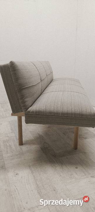 sofa kanapa model Miroslav Navratil vintage Radomsko