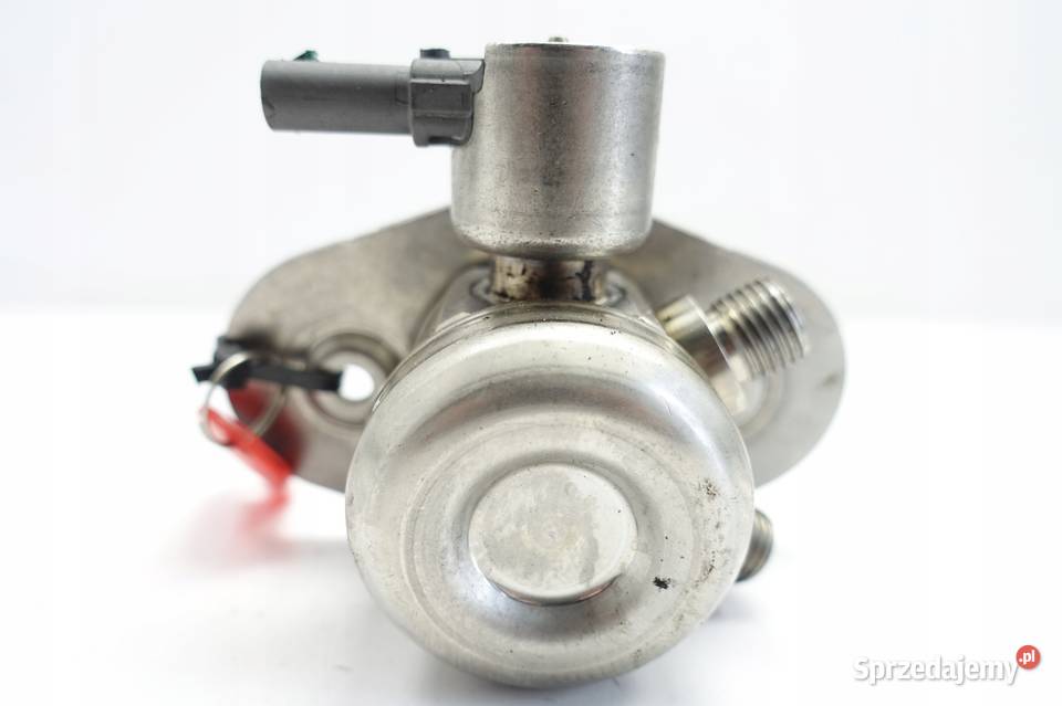 BMW F36 Gran Coupe 428 20 POMPA PALIWA wtryskowa