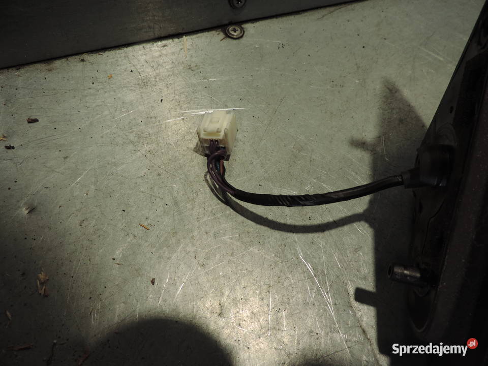 MAZDA 6 LUSTERKO LEWE ELEKTRYCZNE Nowy Sącz sprzedam