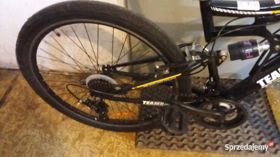 Rower górski Białystok sprzedam