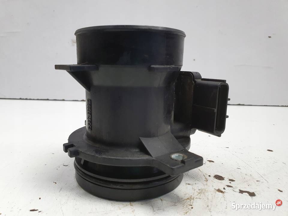 PRZEPŁYWOMIERZ POWIETRZA Ford Focus MK1 18 TDCI Przepływomierze Rudka