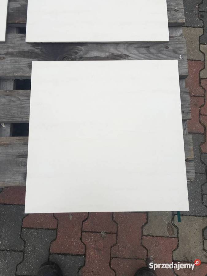 Gres płytka podłogowa maranello 45x45 Reguły