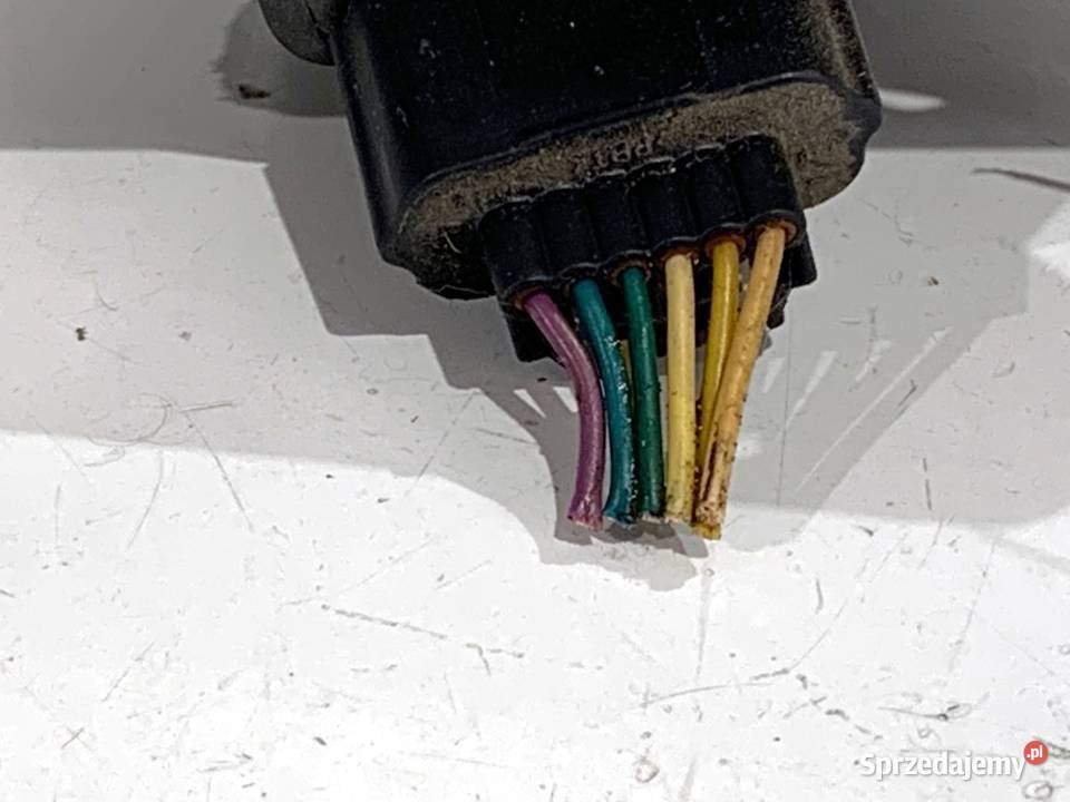 POTENCJOMETR GAZU NISSAN QASHQAI J10 0662A2027D podkarpackie