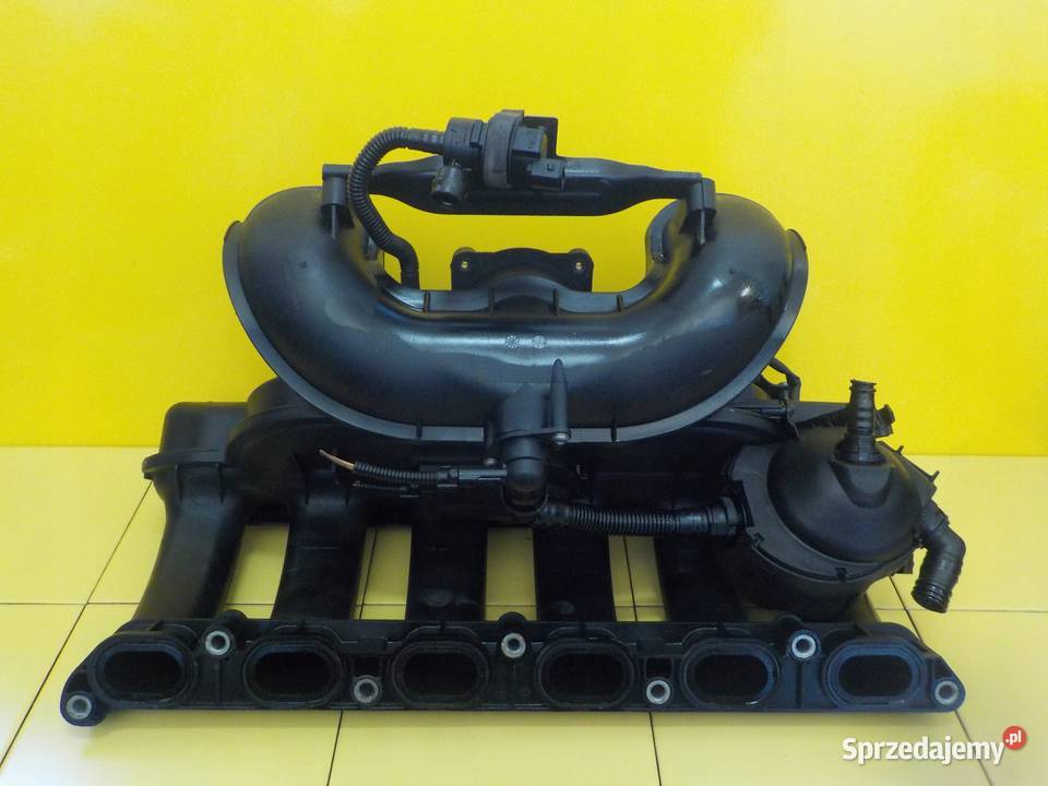 BMW E90 325i E60 X3 Z4 25 B 07r 218 N52B25 świętokrzyskie Suków