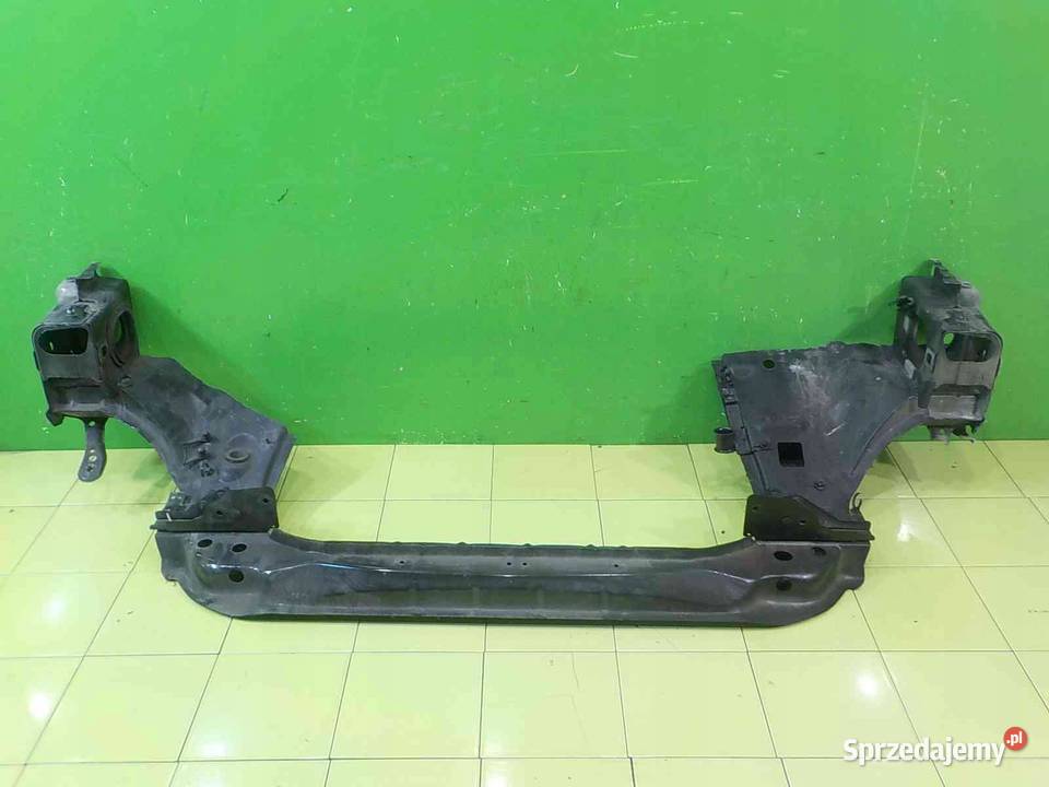 RANGE ROVER SPORT I 27 TD V6 05r pas przedni osobowe