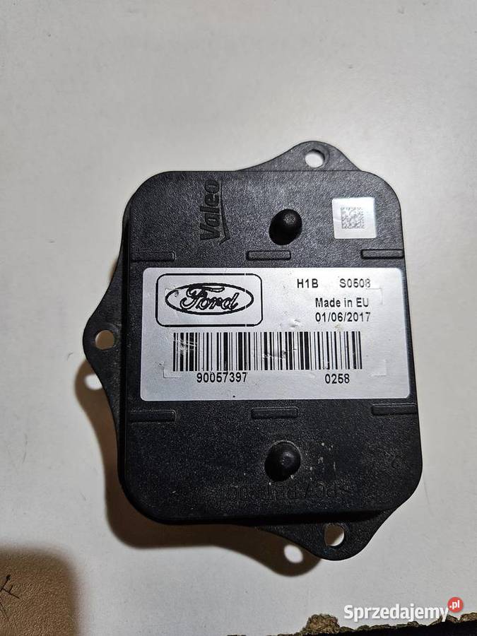 FORD S MK2 MODUŁ PRZETWONICA H1BS0508 Międzychód
