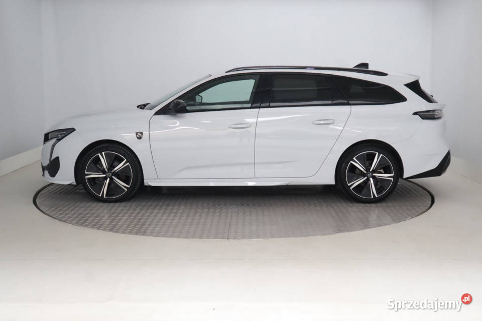 Peugeot 308 12 PureTech 308 Zabrze