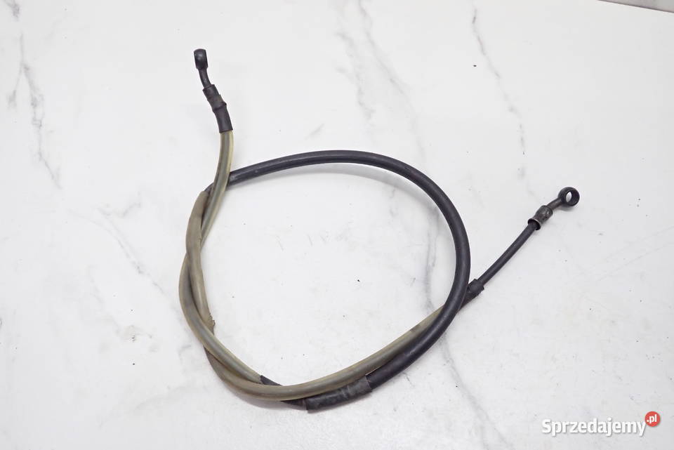 Przewód Hamulcowy Hamulca Przód Honda CRF 450 Strzelce Krajeńskie sprzedam