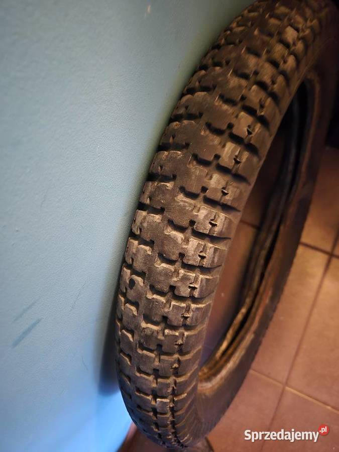 Części wsk 125 wfm