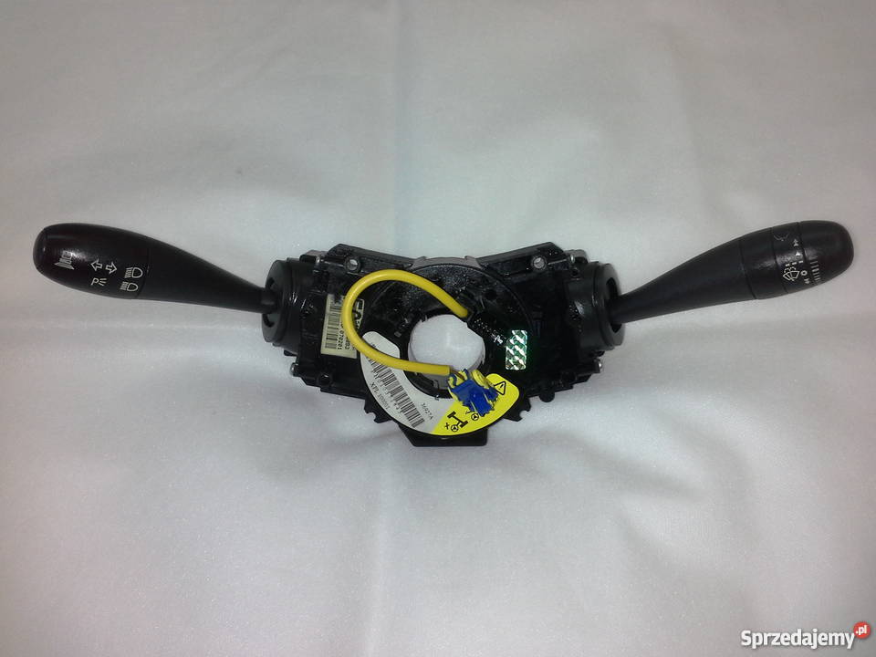 Rover 75 MG ZT taśma kierownica manetki NOWE Poznań