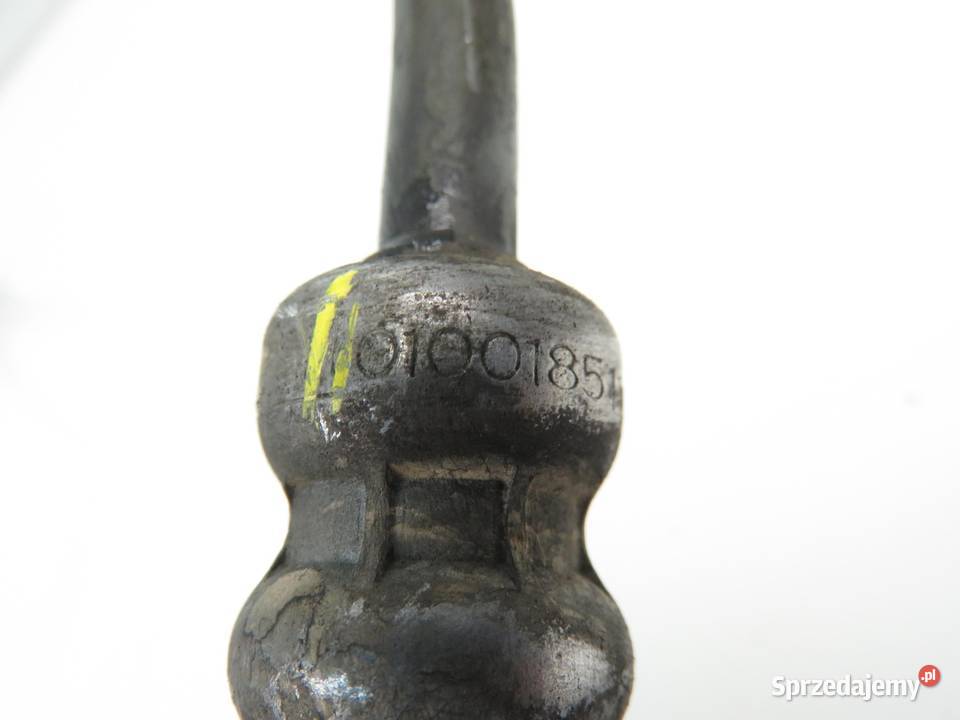 PRZEWÓD WSPOMAGANIA FIAT CROMA II 0100185116013