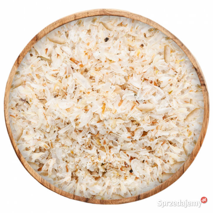 Łuska babki jajowatej 500g Brzozów sprzedam