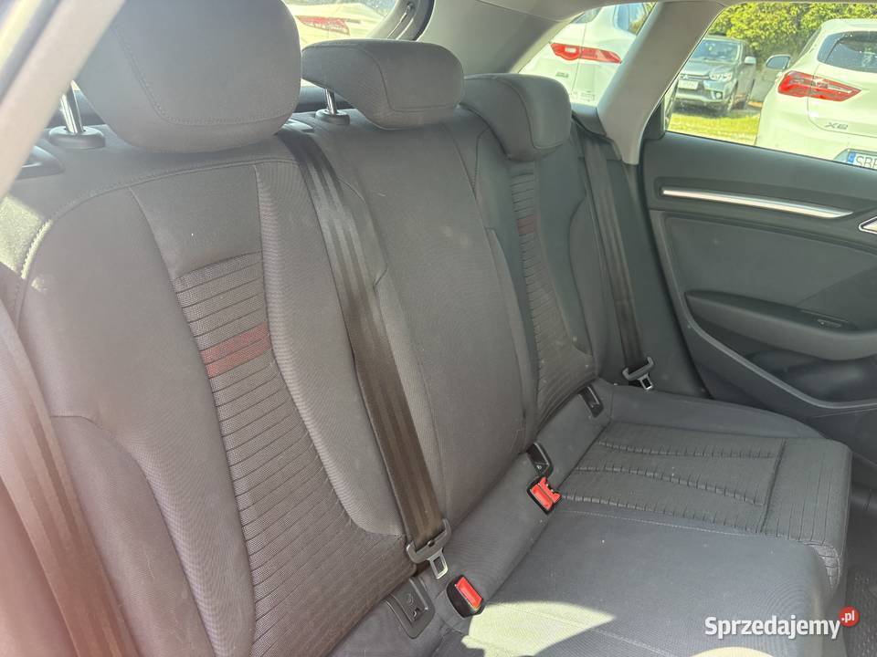 Audi A3 GWARANCJA Paniówki